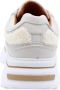 Dwrs Ptah Sneaker Beige Dames - Thumbnail 6