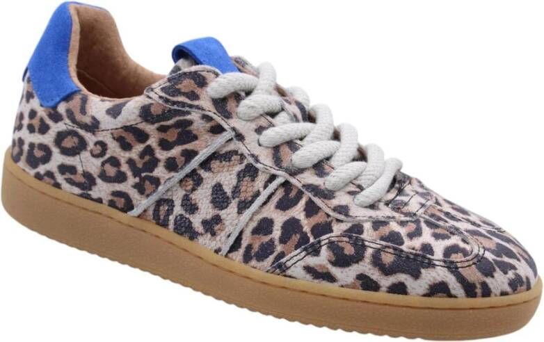 Dwrs Rope Sneaker