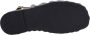 Dwrs Stijlvolle Platte Sandalen voor Vrouwen Black Dames - Thumbnail 6