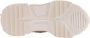 Dwrs Stijlvolle en trendy Walvis Sneakers voor vrouwen Beige Dames - Thumbnail 9