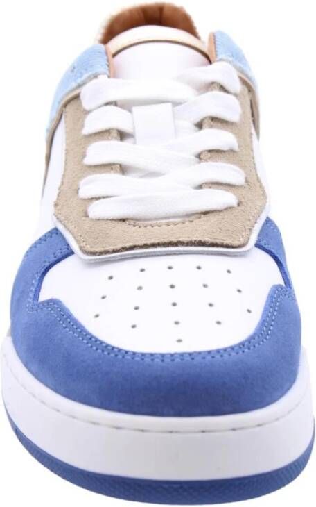 Dwrs Amazone Sneakers Multicolor Dames