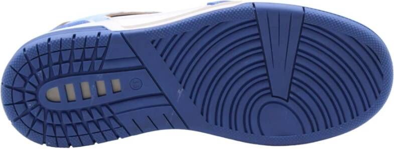 Dwrs Amazone Sneakers Multicolor Dames