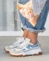 Dwrs Sneakers Bonney Blue Dames - Thumbnail 3