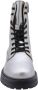 Dwrs Stijlvolle GIB Enkellaarzen Gray Dames - Thumbnail 5