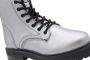 Dwrs Stijlvolle GIB Enkellaarzen Gray Dames - Thumbnail 8