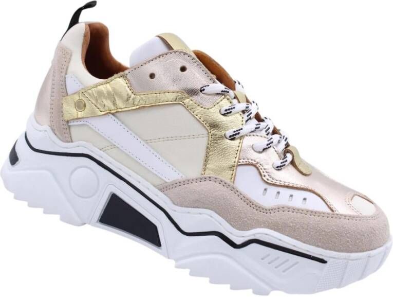 Dwrs Stijlvolle Sneaker Toft