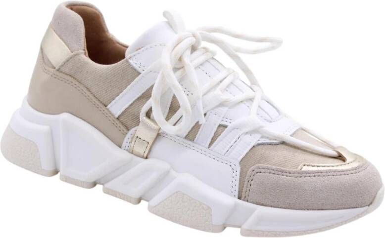 Dwrs Sutton Casual Sneaker