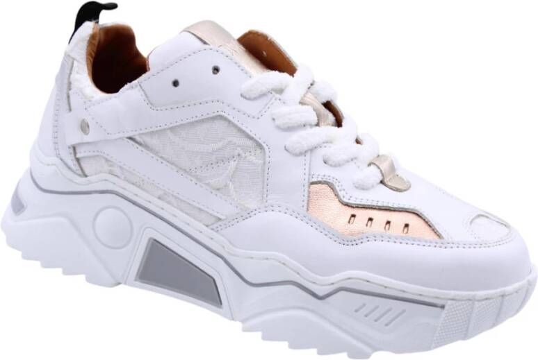 Dwrs Weston Sneaker