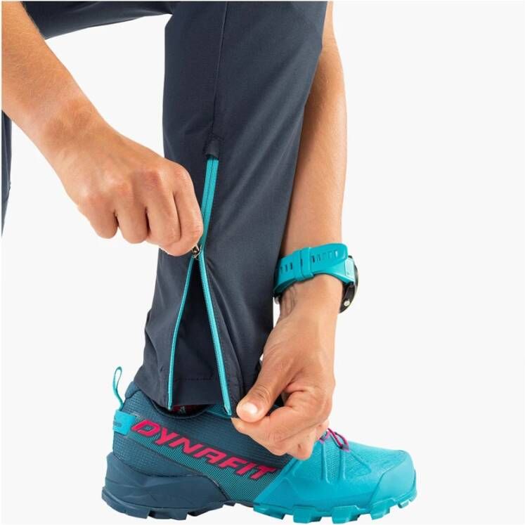 Dynafit GTX Transalper Lichtgewicht Trail Hardloopschoenen