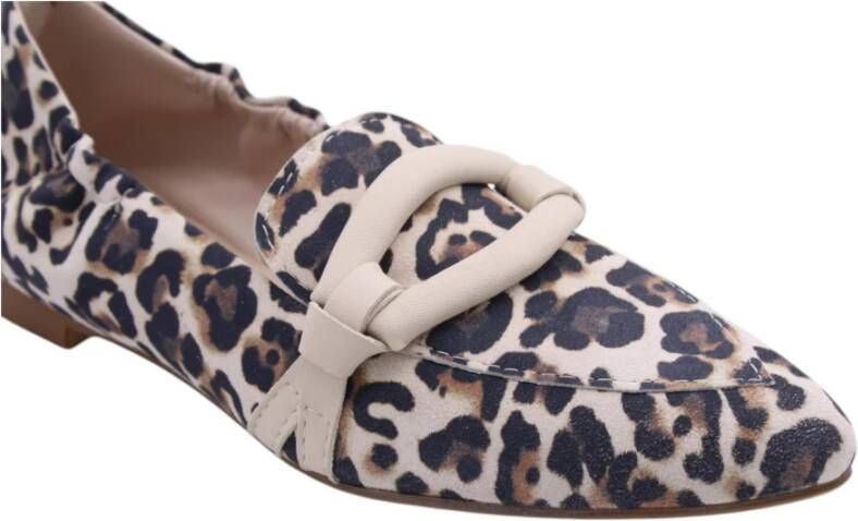 E mia Alpen Mocassin Loafers