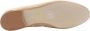 E mia Stijlvolle Mossel Loafers voor vrouwen Beige Dames - Thumbnail 14