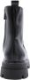 E mia Stijlvolle Boot voor Peugeot Auto's Black Dames - Thumbnail 19