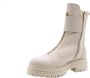 E mia Stijlvolle Chelsea Boots voor vrouwen White Dames - Thumbnail 3