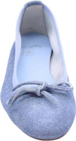 E mia Ballerina Blue Dames