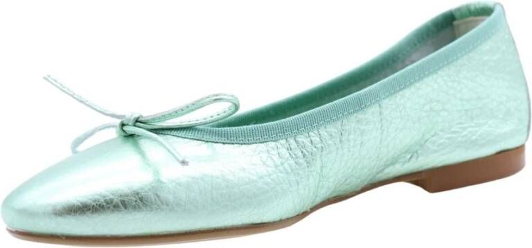 E mia Ballerina Green Dames