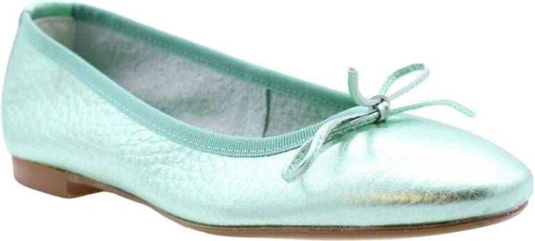 E mia Ballerina Green Dames