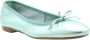 E mia Ballerina Green Dames - Thumbnail 10