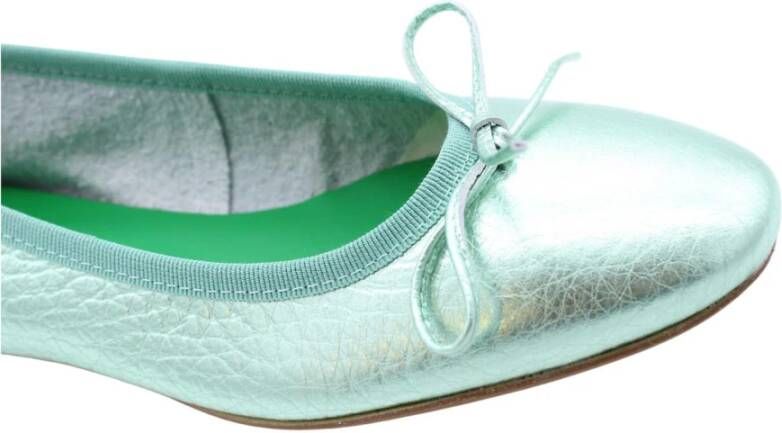 E mia Ballerina Green Dames