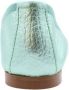 E mia Stijlvolle Ballerina's voor Vrouwen Green Dames - Thumbnail 20