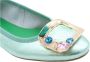 E mia Ballerina Green Dames - Thumbnail 22