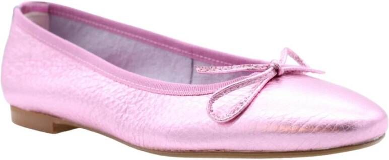 E mia Ballerina Pink Dames