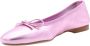 E mia Stijlvolle Ballerina's voor modebewuste vrouwen Pink Dames - Thumbnail 11