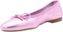 E mia Stijlvolle Ballerina's voor modebewuste vrouwen Pink Dames - Thumbnail 18