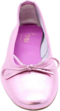 E mia Ballerina Pink Dames