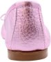 E mia Stijlvolle Ballerina's voor modebewuste vrouwen Pink Dames - Thumbnail 20