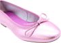 E mia Stijlvolle Ballerina's voor modebewuste vrouwen Pink Dames - Thumbnail 15