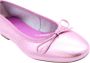 E mia Stijlvolle Ballerina's voor modebewuste vrouwen Pink Dames - Thumbnail 22