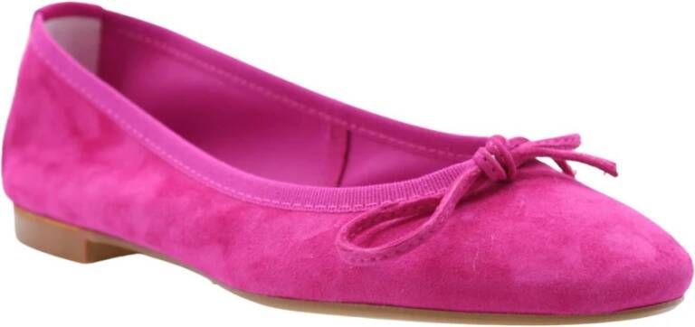 E mia Ballerina Pink Dames