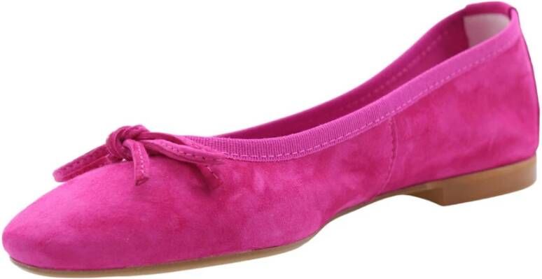 E mia Ballerina Pink Dames