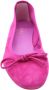 E mia Stijlvolle Ballerina's voor modebewuste vrouwen Pink Dames - Thumbnail 5