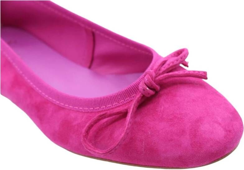 E mia Ballerina Pink Dames