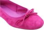 E mia Stijlvolle Ballerina's voor modebewuste vrouwen Pink Dames - Thumbnail 8