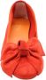E mia Chrysler Ballerina Schoenen voor Vrouwen Red Dames - Thumbnail 11
