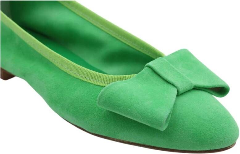 E mia Ballerina Schoenen Kitzbuhel Stijl