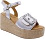 E mia Bendigo Wedge Sandaal - Thumbnail 2
