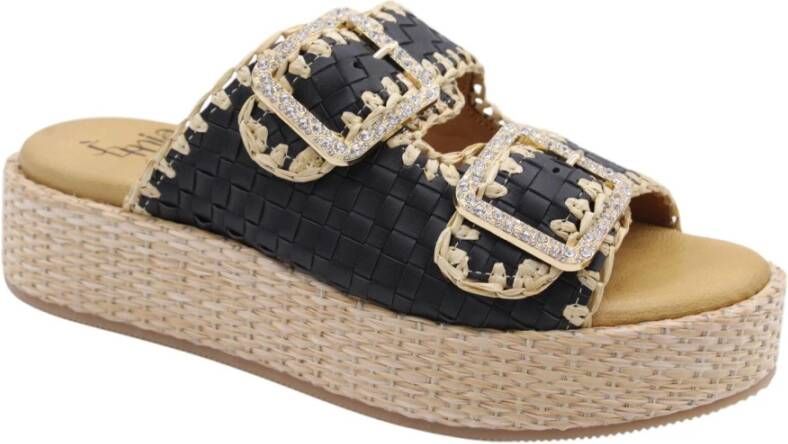 E mia Canberra Muilezel Schoenen