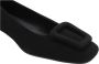 E mia Dodge Ballerina Schoenen Black Dames - Thumbnail 7