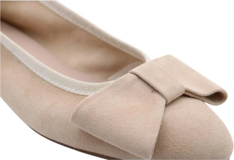 E mia Elegante Ballerina Schoenen voor Vrouwen