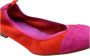 E mia Elegante Ballerina Schoenen voor Vrouwen - Thumbnail 6