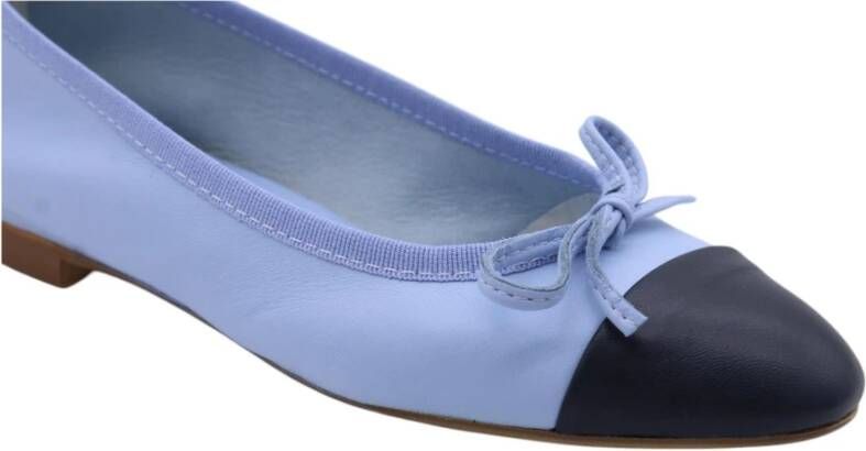 E mia Elegante Ballerina Schoenen voor Vrouwen