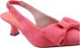 E mia Elegante Slingback Sandalen Sajan - Thumbnail 3