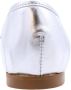 E mia Stijlvolle Moccasin Loafers voor Vrouwen Gray Dames - Thumbnail 13