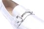 E mia Stijlvolle Moccasin Loafers voor Vrouwen Gray Dames - Thumbnail 15