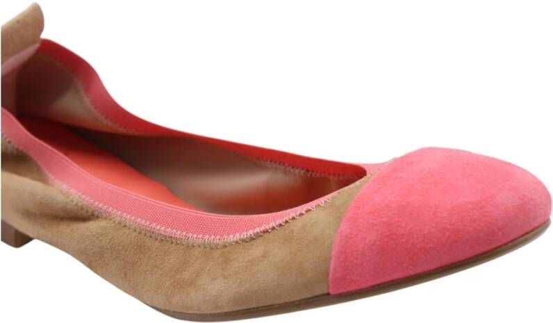 E mia Golis Ballerina Schoenen