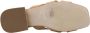 E mia Halan Muilezels Sandalen Brown Dames - Thumbnail 7