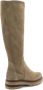 E mia Hoge Laarzen Beige Dames - Thumbnail 4